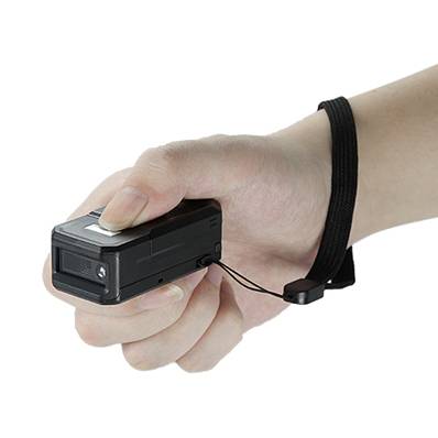 SUNLUX F11 LECTOR INALAMBRICO 2D CAPTURA DATOS 