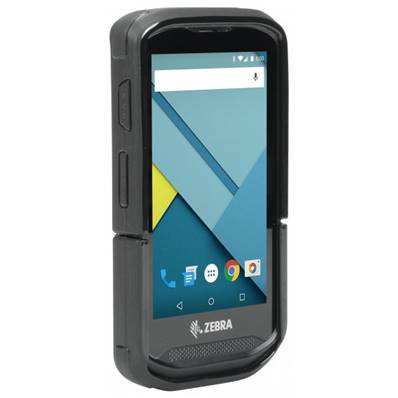 MOBILIS Protech Pack ( Bumper ) - HHD Case for TC20/25