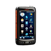 HONEYWELL DOLPHIN 70e Black IP67Android 4,0 WiFi BT WWAN B.Ext./Cam