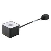 HONEYWELL HF520 2D USB BLACK (Sin cable usb)