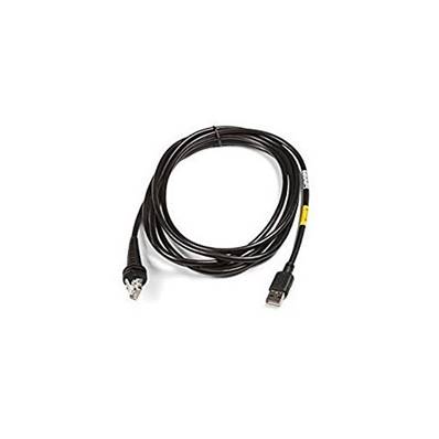 HONEYWELL CABLE USB LISO 2,7m 5V HF520 HF500 HF680