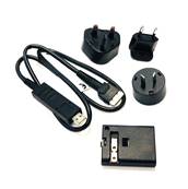 INTERMEC Z, CK3R/CK3X/CK65 Adaptador + Fte. + Cable, USB to 18 POS