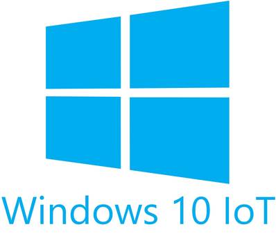 WINDOWS 10 IoT Entry