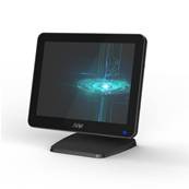 BST TPV TS-201N 15" N97 8GB 128GB PCAP Negro