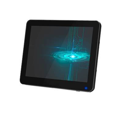 BST TPV TS-201N 15" N97 8GB 128GB PCAP MURAL Negro