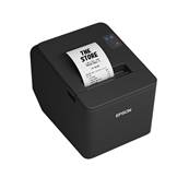 EPSON TERM.TM-T20IV USB + Serie + Ethernet Negra