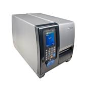 INTERMEC PM43 TT 203dpi, LCD 4" 300mm/seg. USB/USB Host/Ethernet