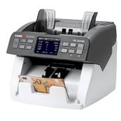 CASH TESTER BC-243 SD Contador/Valorador Billetes, Carga Frontal