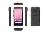 HONEYWELL SCANPAL EDA56 2PIN WLAN BT5,1 Wifi6 4GB 64GB And.11 GMS S0703 NFC Bat.4500 mAh