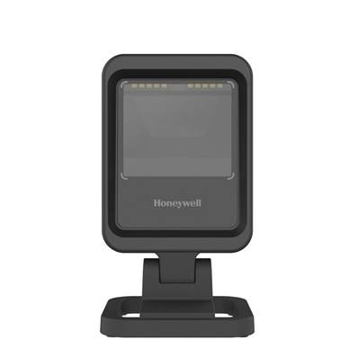 HONEYWELL 7680g GENESIS XP 1D+2D+OCR Multi-interface con Soporte ( Sólo Lector )