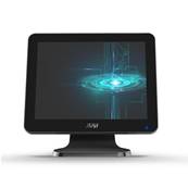 BST TPV TS-201 15" i3 8GB 128GB PCAP Negro