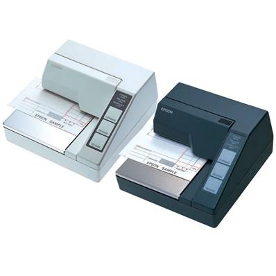 EPSON FACT.TM-U295 Serie/Beige 42 Col.