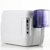 POINTMAN NUVIA N30 Imp.Tarjetas Color Auto/manual feeder 2Caras USB & Ethernet