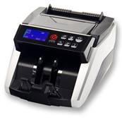 CASH TESTER BC-231 SD, Contador/Valorador Billetes, Carga Trasera