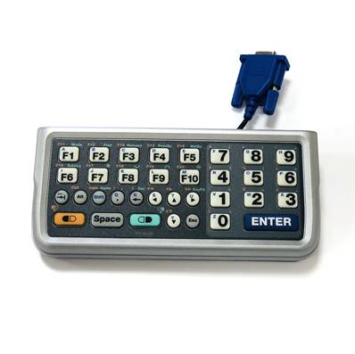 INTERMEC Thor CV30/31 TECLADO ESPECIAL PEQUEÑO NUMERICO