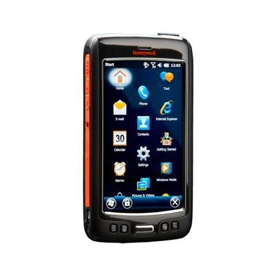 HONEYWELL DOLPHIN 70e Black IP67Android 4,0 WiFi BT WWAN B.Ext./Cam