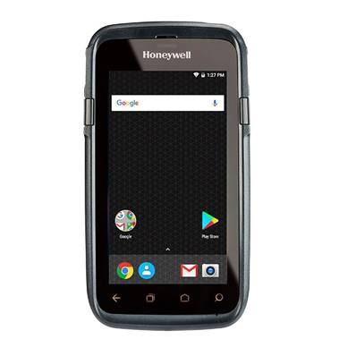 HONEYWELL DOLPHIN CT60XP Android 7,1,1, 6803 FR Wifi BT NFC
