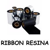 RIBBON RESINA  75 x 110 G300 330 EZ-1105 EZ-1305 (Caja 10 Rollos)
