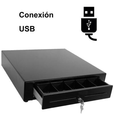 Cajones USB