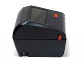 HONEYWELL PC42d Plus DT 203dpi, 1"~1.5"core,200mm/seg.USB/RS232/ETH