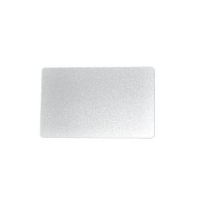 TARJETA PLASTICA 0,76 mm (500 Unid.) SILVER