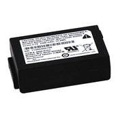 HONEYWELL DOLPHIN 6100 /6110 3300 mAh Batería+capacidad+tapa