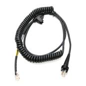 HONEYWELL CABLE Rs-232 RIZ. 4m 5V conexion Magellan