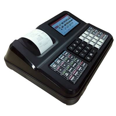 SAM4S ZETA A-50 (Android)