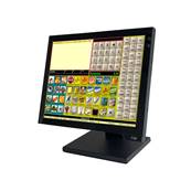 BST TPV EDGE 15" J6412 4GB 128GB PCAP HDMI Negro