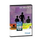 DATACARD ID Works Basic v 6.5 (Software)