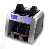 CASH TESTER BC-141 SD Contador Billetes, Carga Frontal