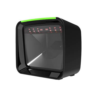 SUNLUX XL-2360A LECTOR SOBREMESA 2D USB Negro