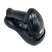 MAXPOS LECTOR LASER MAX-9108RT Inalámbrico 2.4Ghz 100Mts + CUNA