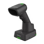 HONEYWELL 1962gSR  XENON ULTRA USB BT 1D PDF417 2D SR focus black (C. presentación carga y comnc.)