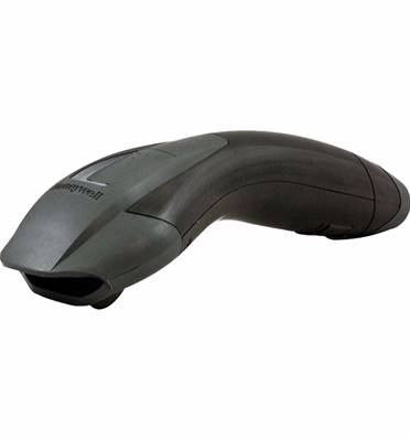 HONEYWELL 1400G VOYAGER 1D / 2D / PDF USB NEGRO (Sin soporte)