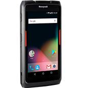 HONEYWELL  SCANPAL EDA71 TABLET 7" And 10 Wifi BT4,2 3601 32GB 2D C NFC Bat.St 4G