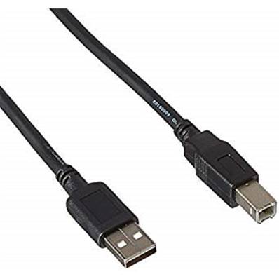 HONEYWELL  CABLE, USB-A to USB-B, 2meter RoHS