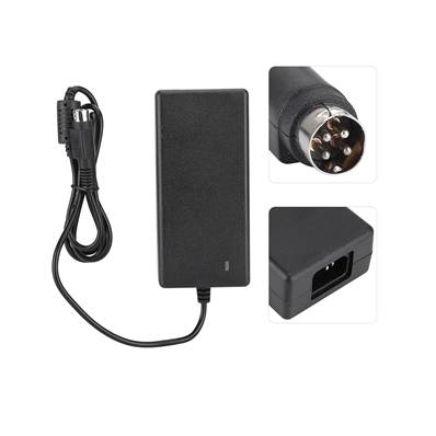  BST FUENTE 12V/5A PARA TS-201/KIOSK. 6412/OKPOS/FEC
