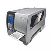 INTERMEC PM43 TT 203dpi, LCD 4" 300mm/seg. USB/USB Host/Ethernet