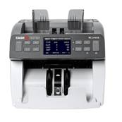 CASH TESTER BC-243 SD Contador/Valorador Billetes, Carga Frontal