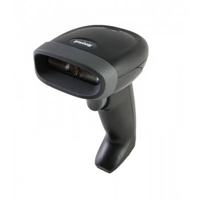 HONEYWELL HH 360 USB NEGRO (Sin soporte)