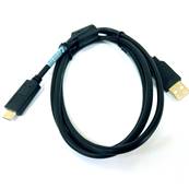 HONEYWELL DOLPHIN EDA52 CT40 CT45 Cable USB Carga y comunicaciones