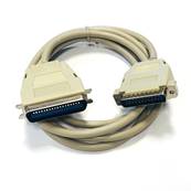 CABLE PARALELO 1,8 Mts. BEIGE 