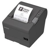 .EPSON TERM.TM-T88V Serie + USB /Negra