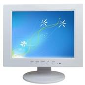 MAXPOS 10" TFT LCD Beige VGA