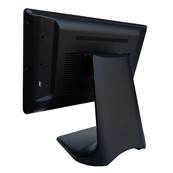 MAXPOS TPV M15 15,6" 16:9 J6412, 4GB, SSD 128GB Capacitivo Negro