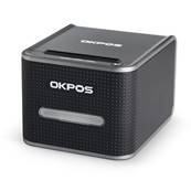 OKPOS TERM. OK-60 USB +Ethernet +Serie +Avisador Acustico / Luminoso