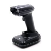 MAXPOS LECTOR 2D V28WT Inalámbrico 70 Mts + CUNA