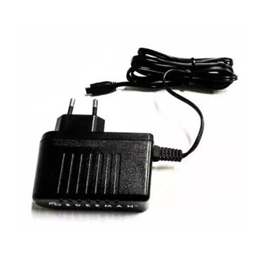 NCR Orderman, Fte. Alimen. 12V. 1A para Antena4  