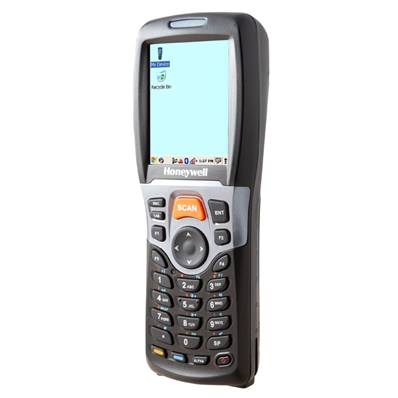  HONEYWELL SCANPAL 5100 Win CE 5.0 Láser BATCH Bat.Std.